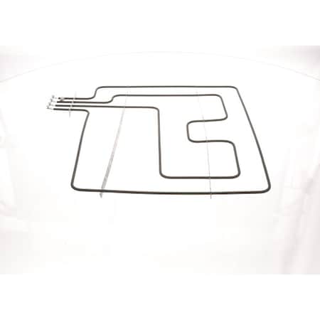 Garland Oven Element 208V  4100W G01042-1